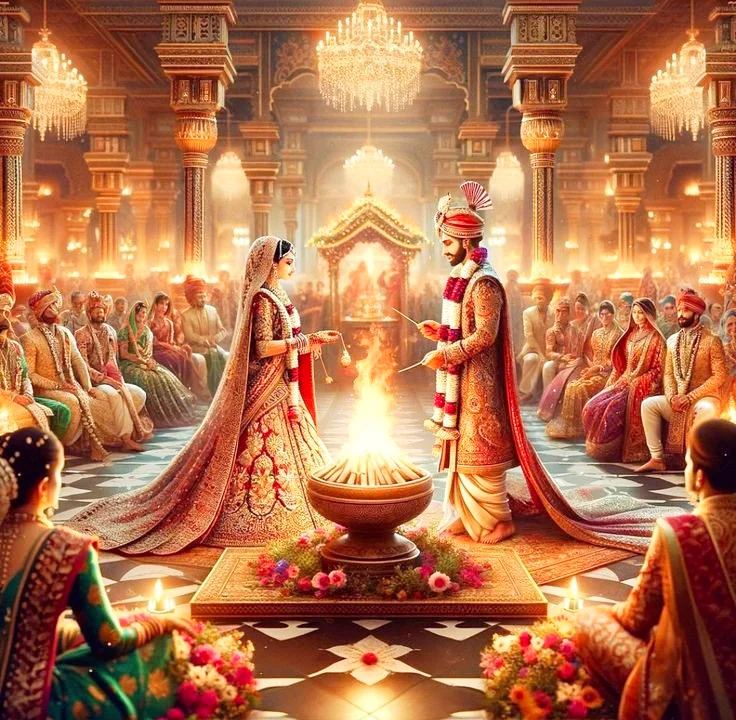 Nakshatra Kundali Marriage Consultation